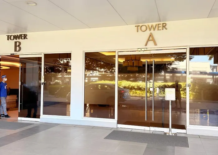 Shell Residences Condotel By Paul Manila