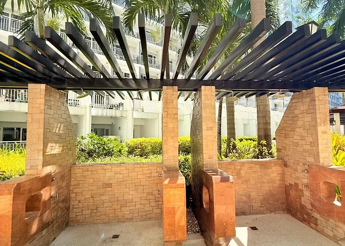 Shell Residences Condotel By Paul