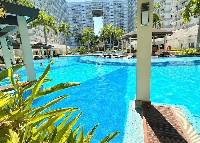 Shell Residences Condotel By Paul