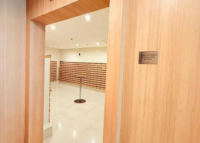 Shell Residences Condotel By Paul