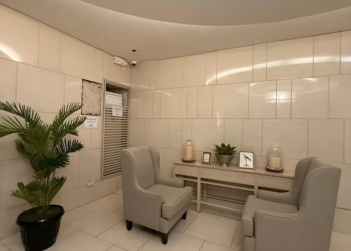 Shell Residence By Qpale Appartement Manilla